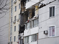 Армия РФ обстреляла многоэтажный жилой дом в Камышевахе, погибли две женщины