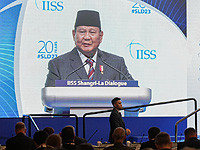 Министр обороны Индонезии выступил с предложением мирного плана по Украине