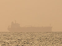 Нефть из танкера, угрожающего катастрофой Красному морю, будет выкачана за две недели