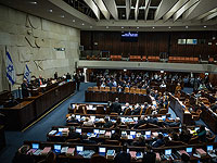 Кнессет проголосовал против вотумов недоверия правительству