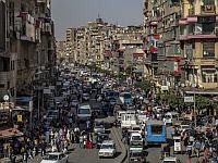 Население Египта увеличилось на миллион человек за 8 месяцев