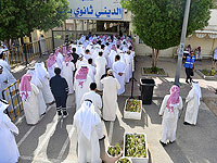В Кувейте проходят парламентские выборы