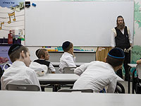 Министерство просвещения обяжет светские школы преподавать ТАНАХ в начальных классах в течение всего учебного года