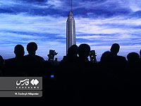 "400 секунд до Тель-Авива": в Иране запущена реклама новой гиперзвуковой ракеты