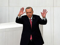 Эрдоган побеседовал о Каховской ГЭС с Зеленским и с Путиным