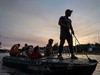 Затопление населенных пунктов в Херсонской области после разрушения Каховской ГЭС: информация о жертвах противоречива