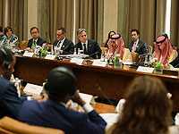 Госсекретарь США и глава МИД Саудовской Аравии провели совместное заседание