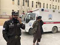 Теракт в Афганистане на похоронах жертв теракта: 11 погибших, более 30 раненых