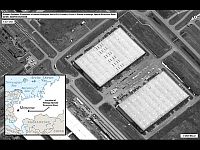 СНБ США: Иран помогает строить в РФ завод по производству беспилотников