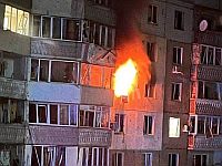 Армия РФ вновь атаковала "шахедами" объекты в Украине, в Одессе погибли люди