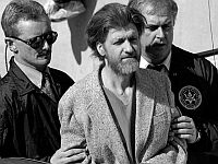 В американской тюрьме умер известный преступник Тед Качински, "Unabomber"