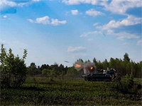 Генштаб ВСУ опубликовал данные о потерях российской армии на 473-й день войны