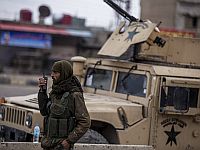 На севере Ирака убиты трое военных, власти возложили ответственность на "Исламское государство"