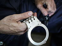 Продлен арест трех ультраортодоксов, задержанных за нападение на полицейских