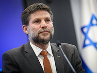 Сотрудники посольства Израиля во Франции пытались сорвать участие Бецалеля Смотрича в саммите OECD