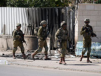 Военная прокуратура закрыла дело о смерти палестинского араба после задержания израильскими военными
