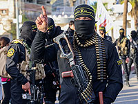 В секторе Газы произошли столкновения с хамасовцами: конфликты между кланами и группировками