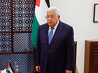 Махмуд Аббас вернулся в Рамаллу после визита в Китай