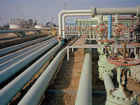 КЦАА проложит оптоволокно вдоль нефтепровода Ашкелон-Эйлат