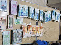 Братья из Пкиина задержаны по подозрению в отмывании капитала для оргпреступности