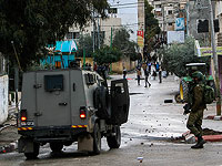 ЦАХАЛ: в Дженине продолжается антитеррористическая операция