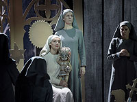 Израильская Опера представляет новый сезон 2023-2024