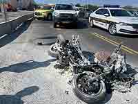 В результате ДТП на 667-й трассе погиб мотоциклист