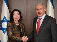 Нетаниягу обсудил с гендиректором Oracle перспективы компании в Израиле