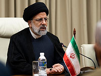 Президент Ирана не стал встречаться с лидером ХАМАСа