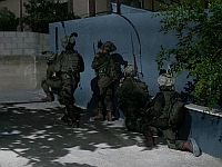 Антитеррористические операции в Иудее и Самарии: задержаны четверо подозреваемых