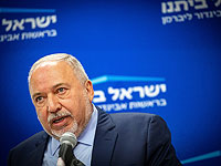 Либерман против Нетаниягу: "Он наделяет лидеров ХАМАСа иммунитетом"