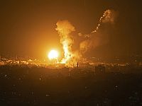 Минздрав Газы: в результате ударов ЦАХАЛа один человек убит, пятеро ранены