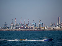 Компании по перевозкам получили распоряжение не доставлять грузы в "Южный порт"