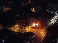 В Шхеме ЦАХАЛ взорвал квартиру боевика, причастного к гибели Идо Баруха. Видео
