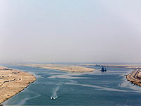 Египет частично приватизирует дочернюю компанию Суэцкого канала