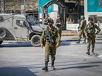 Попытка теракта в Самарии: возле поселения Рэйхан обстрелян израильский автомобиль
