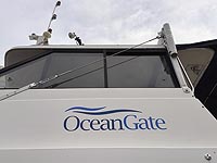 OceanGate Expeditions объявила о гибели экипажа батискафа 