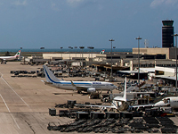Гражданин Израиля провел двое суток в аэропорту Бейрута