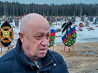 В Беларуси начато строительство лагеря для бойцов ЧВК "Вагнер"