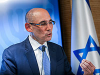 Глава Банка Израиля потребовал от Нетаниягу заблокировать законопроект, ограничивающий его полномочия