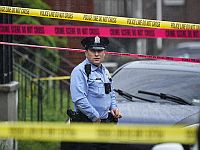Стрельба в Филадельфии: четверо убитых, четверо раненых, среди жертв несовершеннолетние