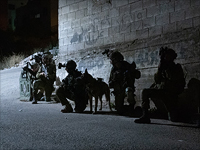 Антитеррористические операции в Иудее и Самарии: задержаны девять  подозреваемых