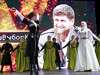 Чеченский суд приговорил Зарему Мусаеву к 5,5 годам колонии