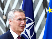 Генеральный секретарь NATO Йенс Столтенберг останется на своем посту до осени 2024 года