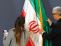 Иран стал полноправным членом ШОС