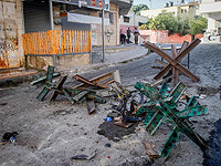ЦАХАЛ нанес удар с воздуха по группе террористов в Дженине