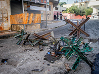 Палестинские СМИ сообщили об ударе с воздуха по группе террористов в Дженине