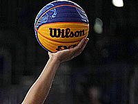 Баскетбол 3 на 3. В Нетании завершился этап Мировой серии. Израильтянки заняли третье место