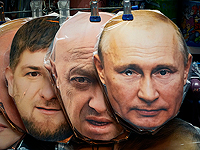 Боррель о мятеже Пригожина: "Россия в тяжелом кризисе"