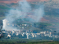 ЦАХАЛ подтвердил запуск ракеты из южного Ливана. Наносятся ответные удары